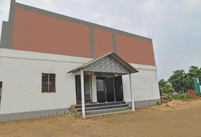 هتل Spot On Jp Guest House