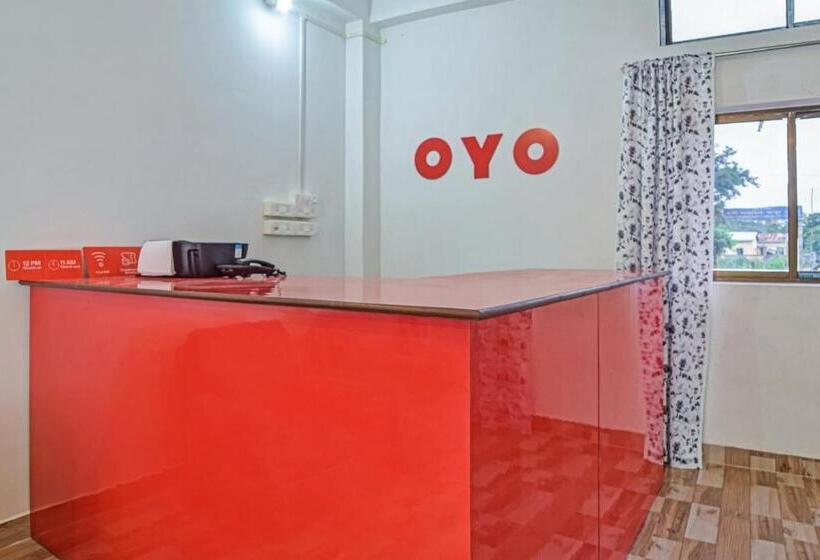 هتل Spot On Jp Guest House