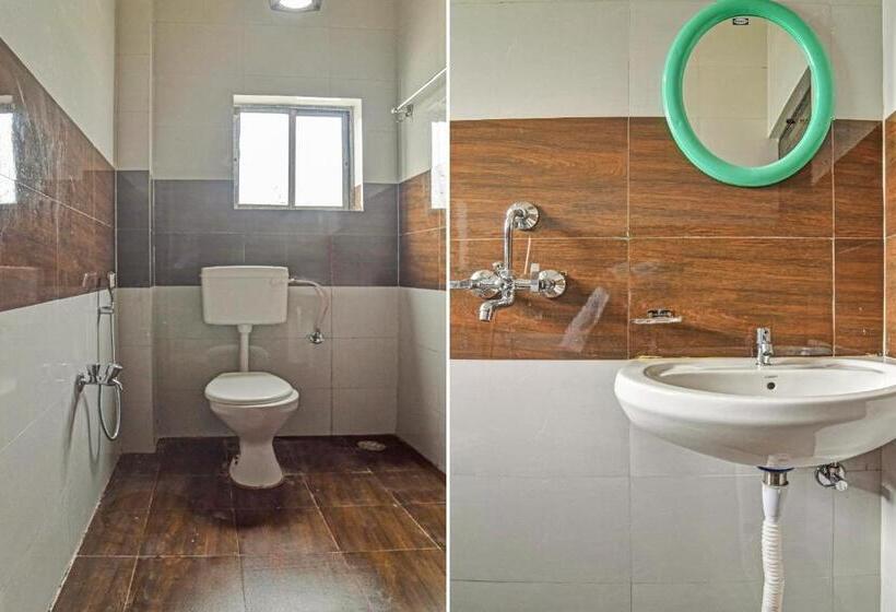 هتل Spot On Jp Guest House