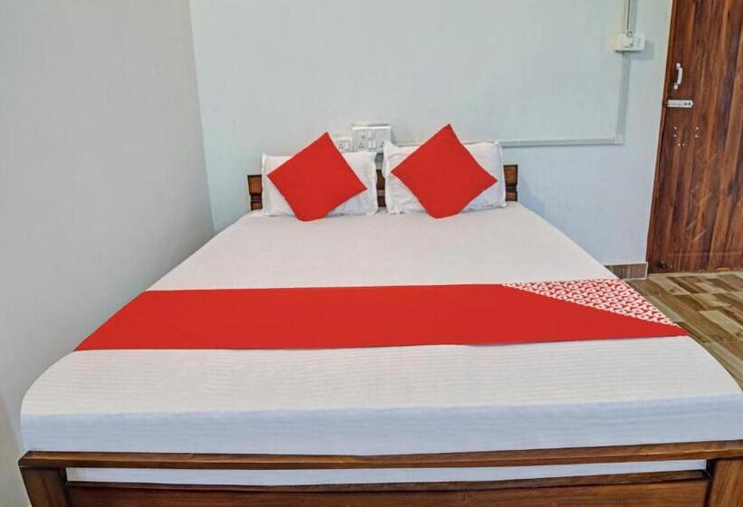 هتل Spot On Jp Guest House