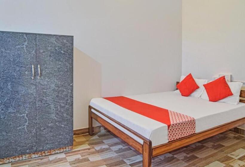 هتل Spot On Jp Guest House