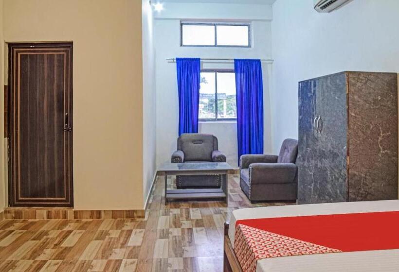 هتل Spot On Jp Guest House