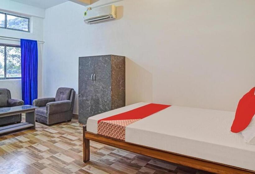 هتل Spot On Jp Guest House