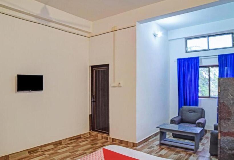 هتل Spot On Jp Guest House