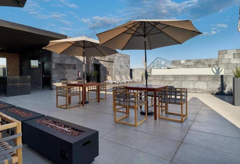 בית מלון כפרי Four Points By Sheraton Ciudad Juarez