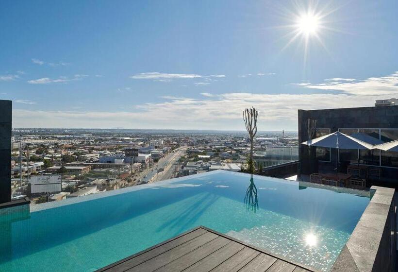 בית מלון כפרי Four Points By Sheraton Ciudad Juarez