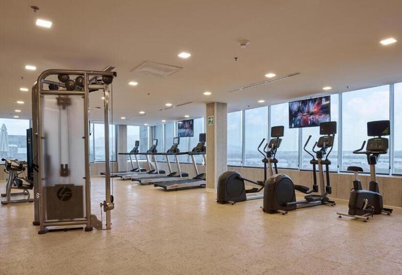 בית מלון כפרי Four Points By Sheraton Ciudad Juarez