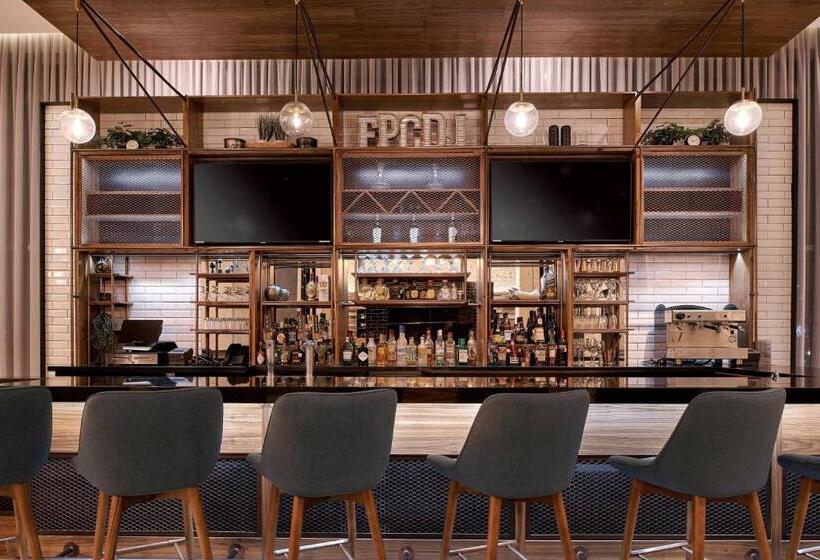 בית מלון כפרי Four Points By Sheraton Ciudad Juarez