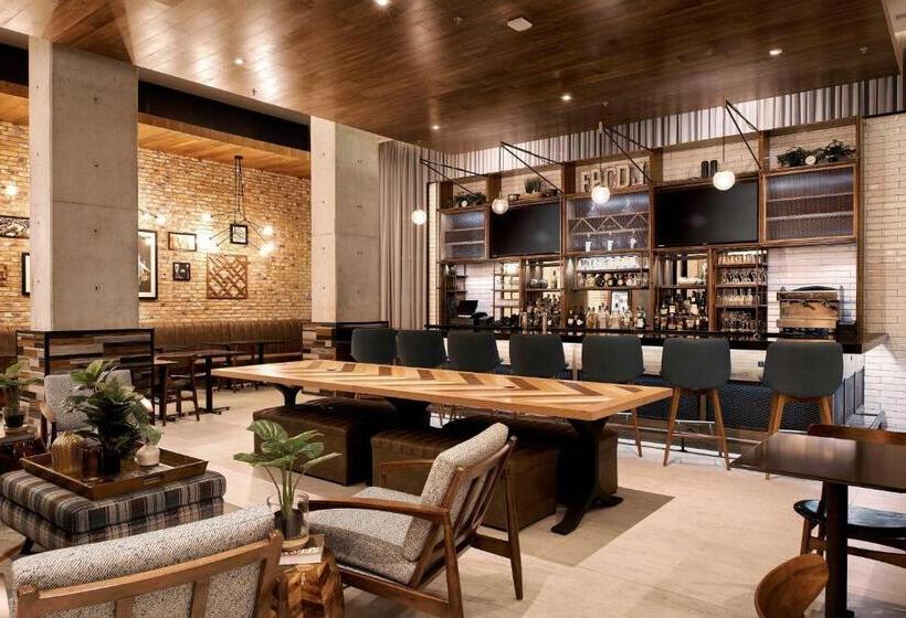 בית מלון כפרי Four Points By Sheraton Ciudad Juarez