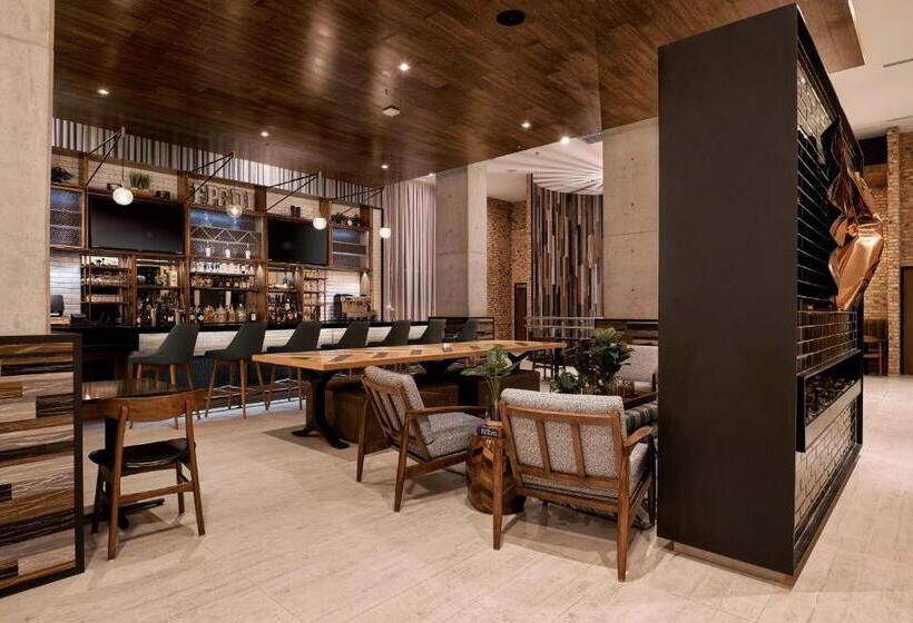 בית מלון כפרי Four Points By Sheraton Ciudad Juarez