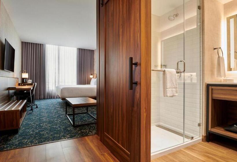 בית מלון כפרי Four Points By Sheraton Ciudad Juarez