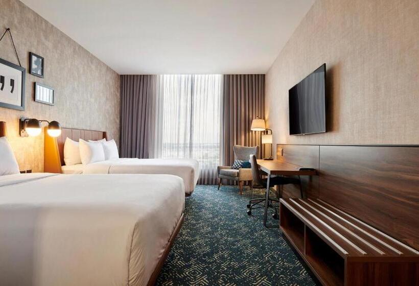 בית מלון כפרי Four Points By Sheraton Ciudad Juarez