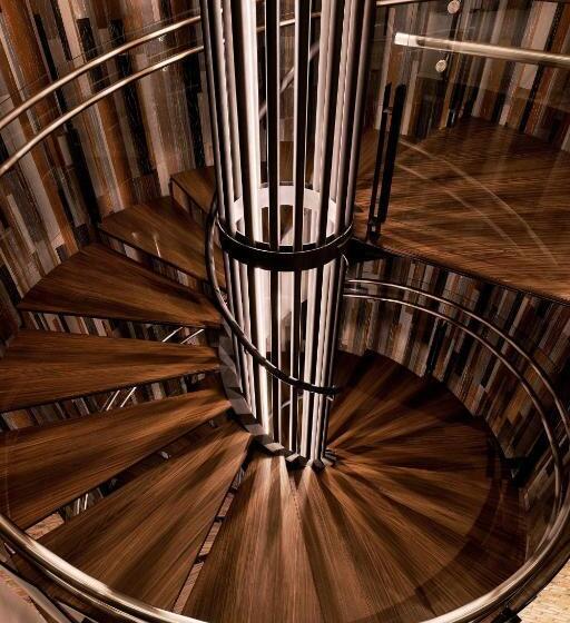 בית מלון כפרי Four Points By Sheraton Ciudad Juarez