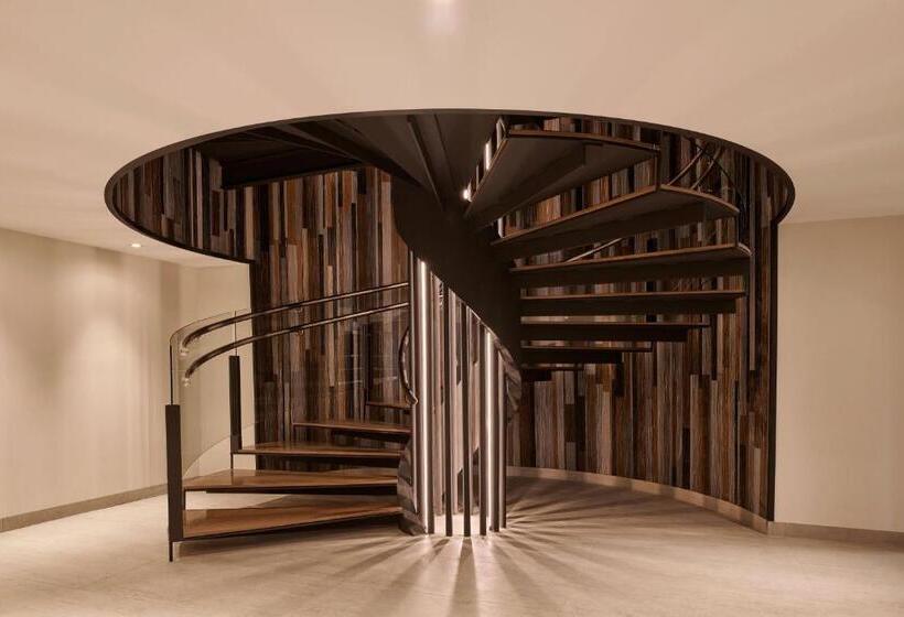 בית מלון כפרי Four Points By Sheraton Ciudad Juarez