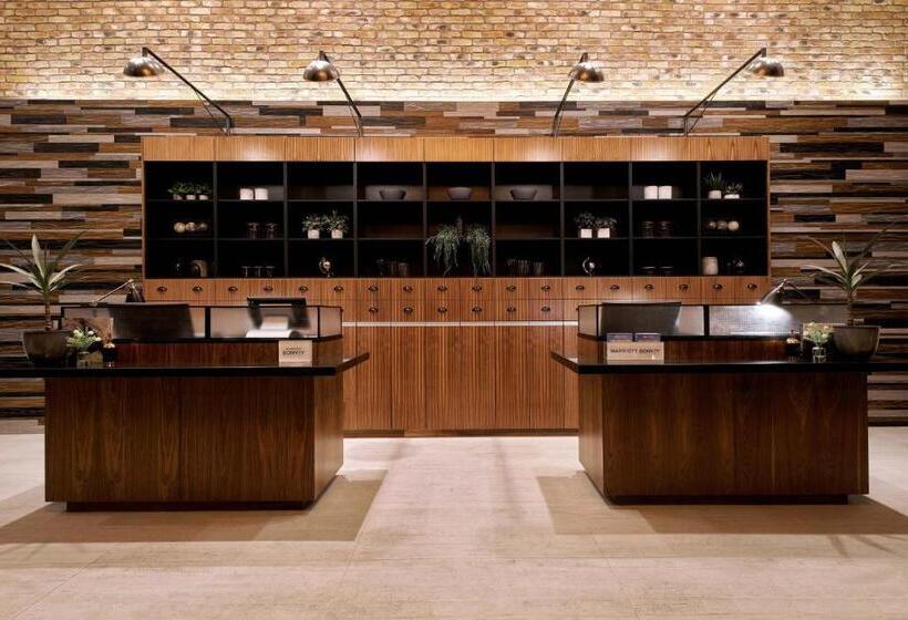 בית מלון כפרי Four Points By Sheraton Ciudad Juarez