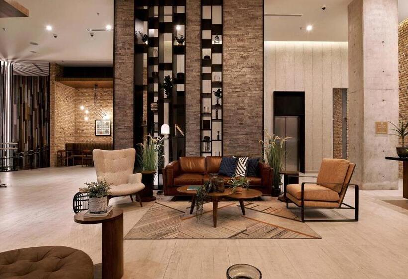 בית מלון כפרי Four Points By Sheraton Ciudad Juarez