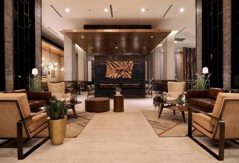 בית מלון כפרי Four Points By Sheraton Ciudad Juarez