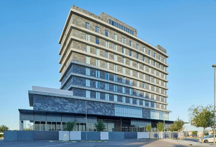 בית מלון כפרי Four Points By Sheraton Ciudad Juarez