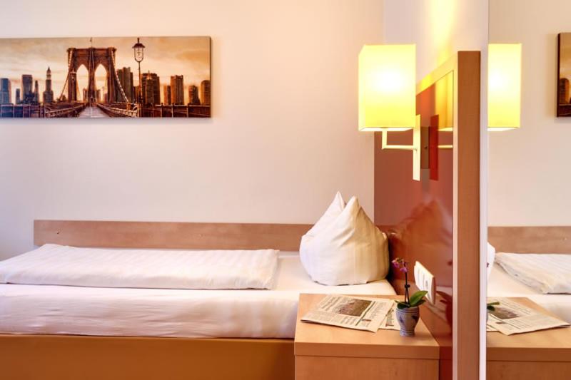 호텔 Gerloserhof Gmbh