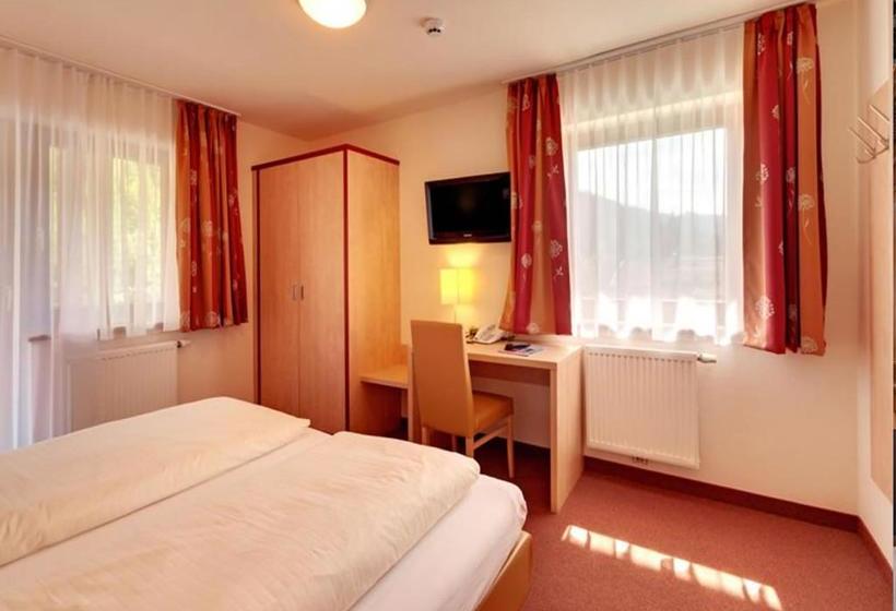 호텔 Gerloserhof Gmbh