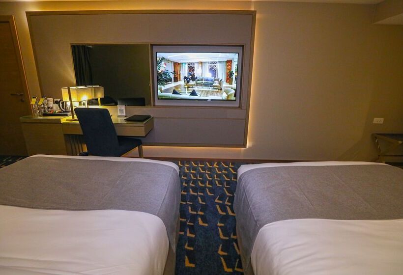 酒店 Cheerful Al Waha Unayzah