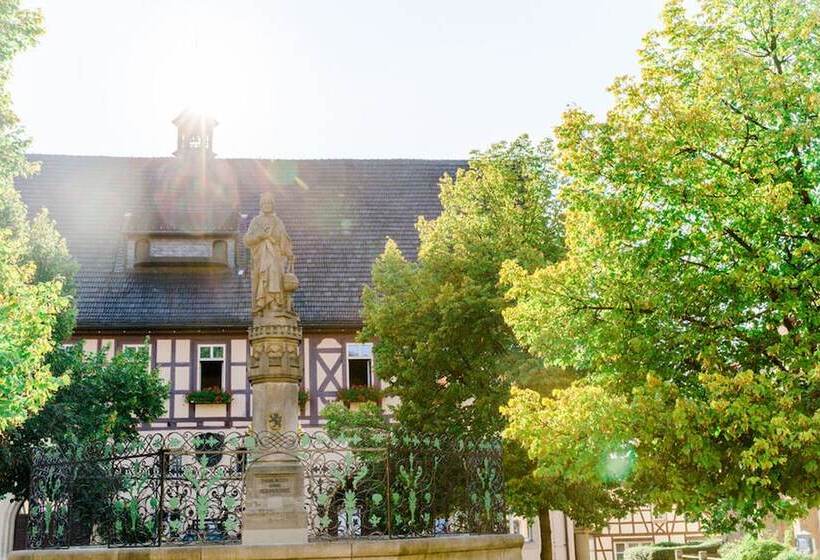 호텔 Goldner Stern