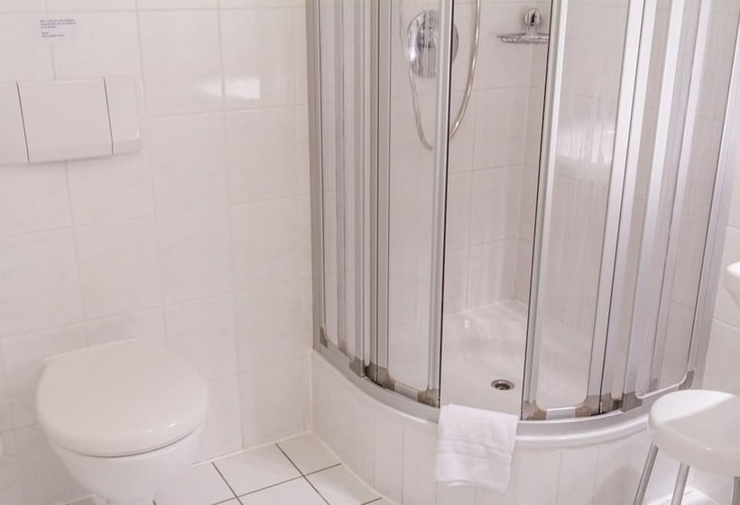 호텔 Goldner Stern