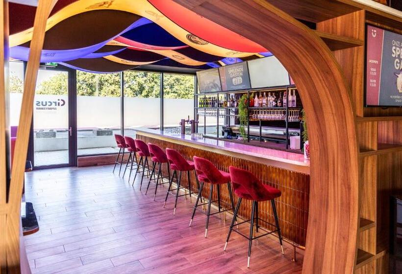 Gr8 Hotel Maastricht Aachen Airport