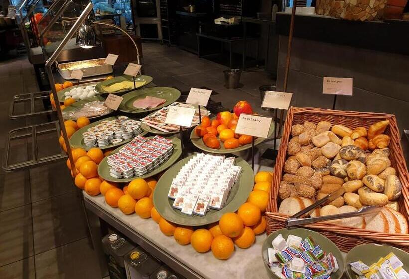 Gr8 Hotel Maastricht Aachen Airport