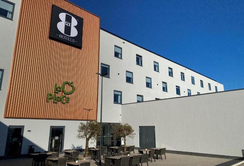 Gr8 Hotel Maastricht Aachen Airport