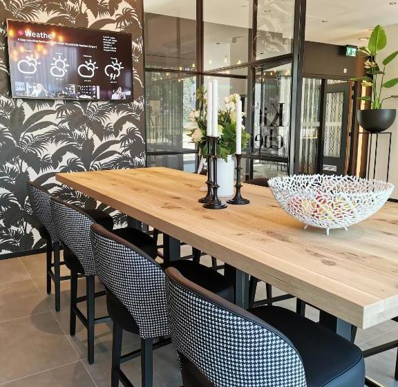 Gr8 Hotel Maastricht Aachen Airport