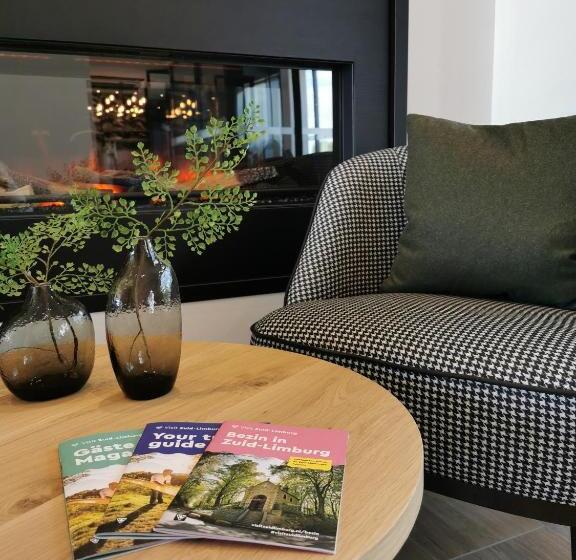 Gr8 Hotel Maastricht Aachen Airport