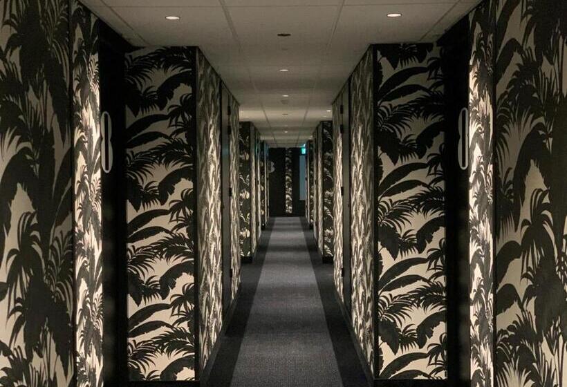 Gr8 Hotel Maastricht Aachen Airport