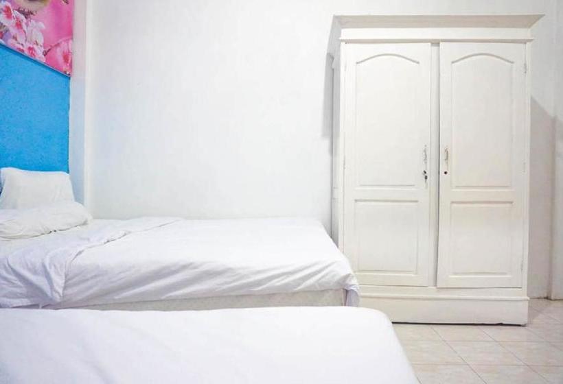 Отель House Of Joy Sopalan Redpartner