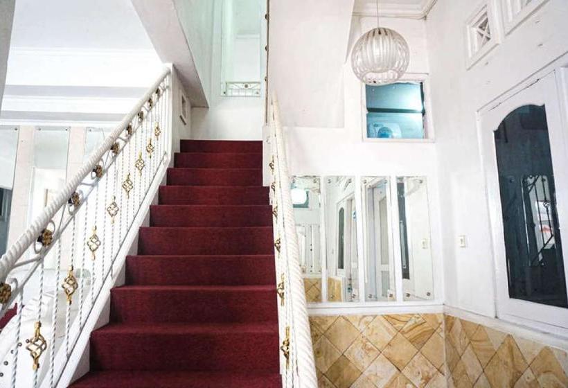 Отель House Of Joy Sopalan Redpartner