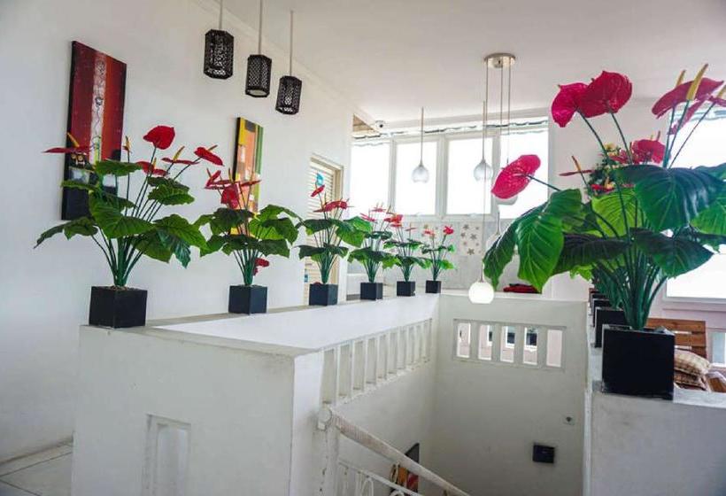 Отель House Of Joy Sopalan Redpartner