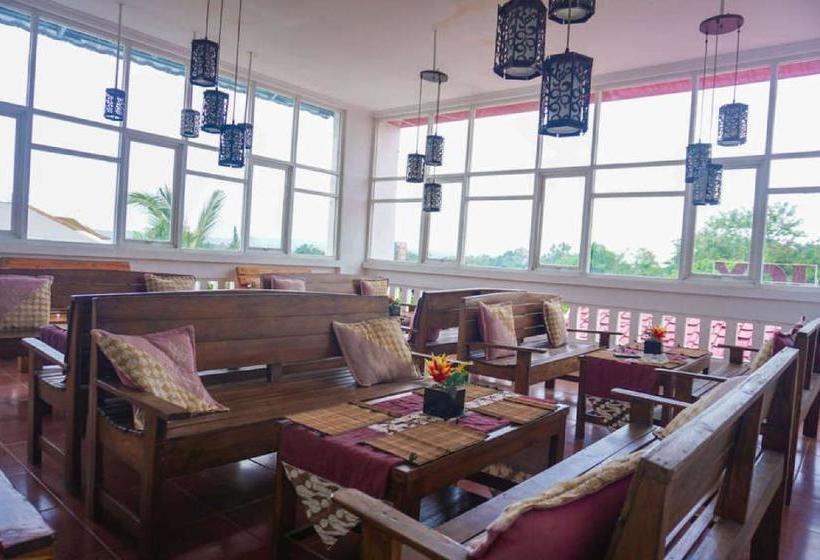 Отель House Of Joy Sopalan Redpartner