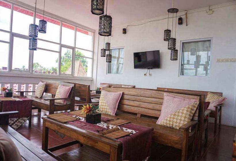 Отель House Of Joy Sopalan Redpartner