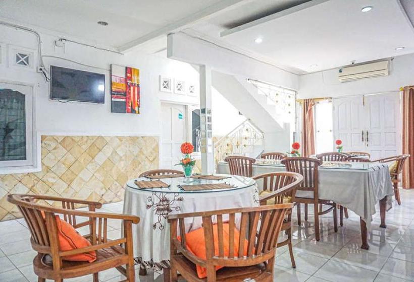 Отель House Of Joy Sopalan Redpartner