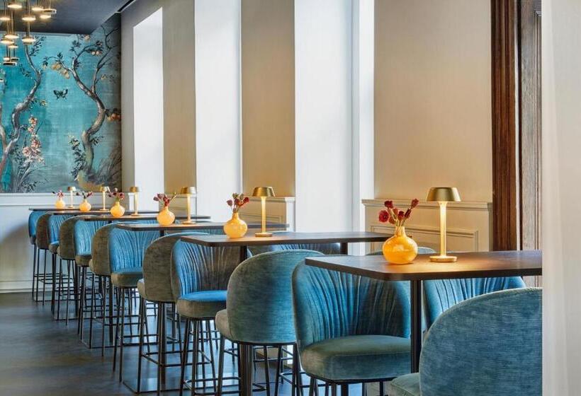 Hyperion Hotel Salzburg