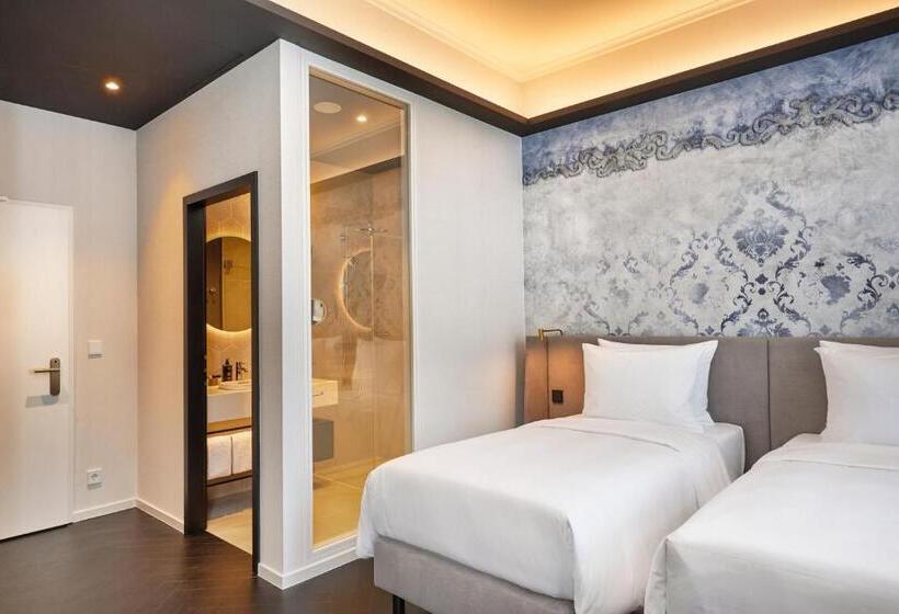 Hyperion Hotel Salzburg