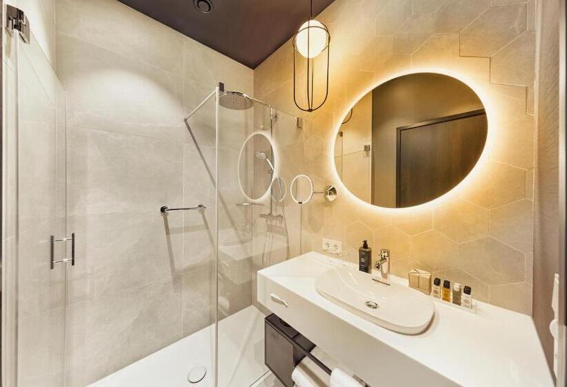 Hyperion Hotel Salzburg