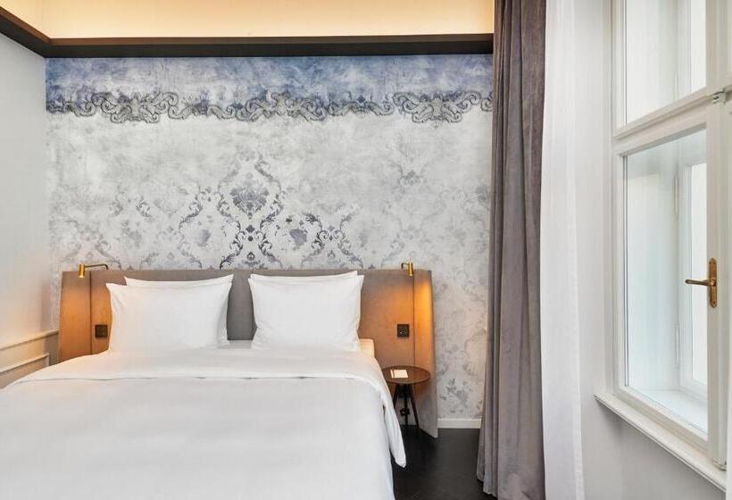 Hyperion Hotel Salzburg