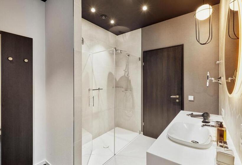 Hyperion Hotel Salzburg