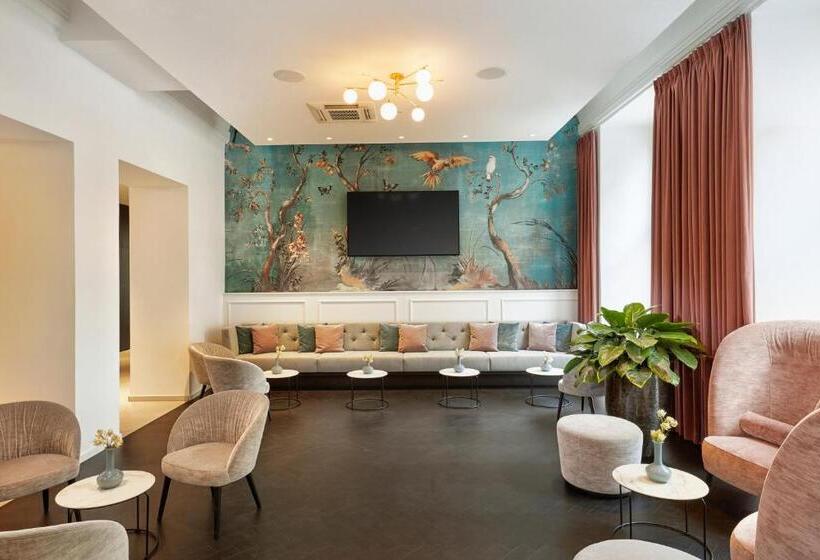 Hyperion Hotel Salzburg