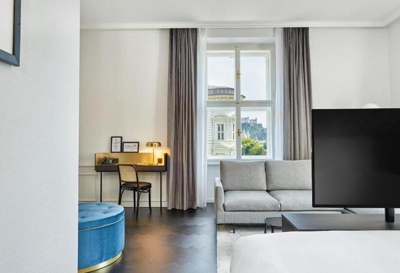 Hyperion Hotel Salzburg
