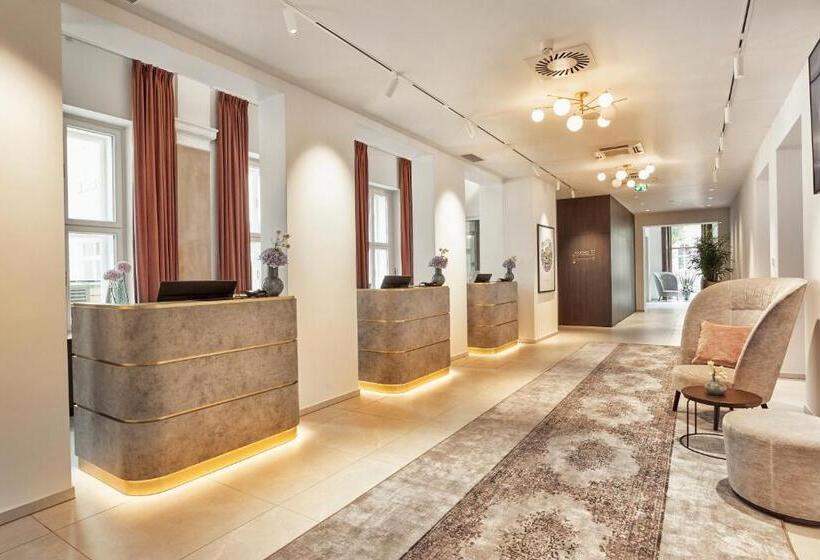 Hyperion Hotel Salzburg