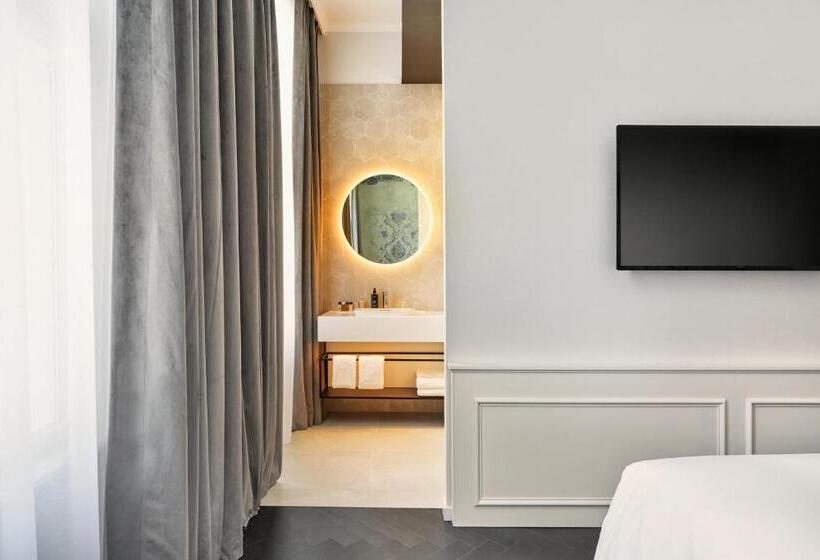 Hyperion Hotel Salzburg