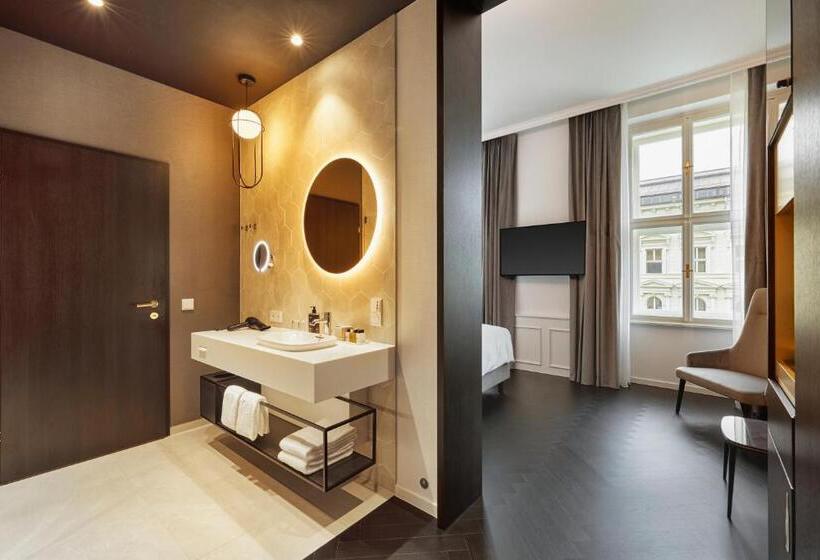 Hyperion Hotel Salzburg