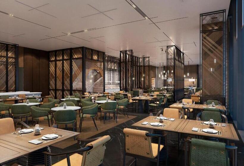 فندق Indigo Suzhou Grand Canal, An Ihg